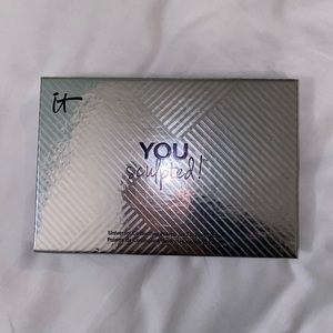 IT Cosmetics Sculpting Palette